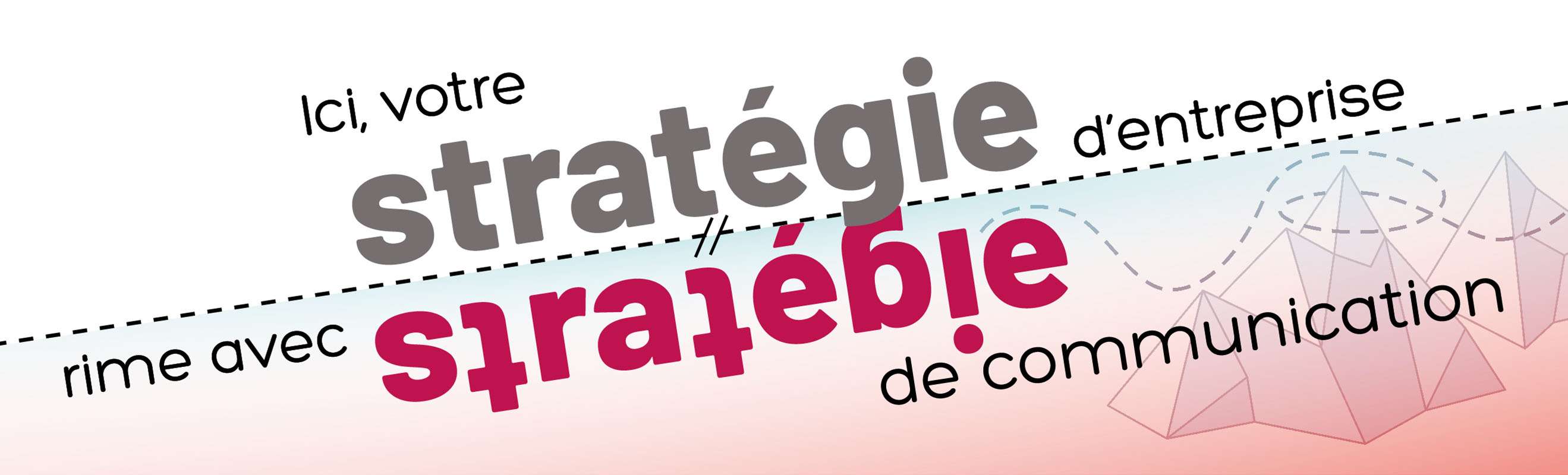 Sylvie Brossois graphiste intervenant de Gap à Briançon, de manière générale en région PACA et aussi au-delà. Graphiste freelance opérant dans les secteurs de l'identité visuelle et de la communication print.