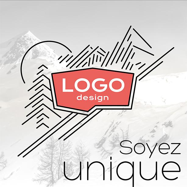 Portfolio de logos et de travaux relatifs à l'identité visuelle par Sylvie Brossois graphiste (Gap, Hautes-Alpes en région PACA)