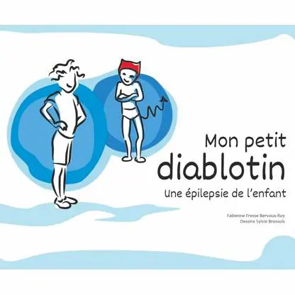 Création d'illustrations pour un livre pour enfants à Gap