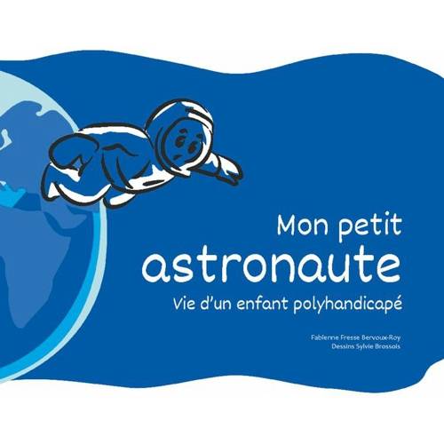 Création des illustrations d'un livre pour enfants et adultes à Gap par Sylvie Brossois graphiste (Gap, Hautes-Alpes en région PACA)