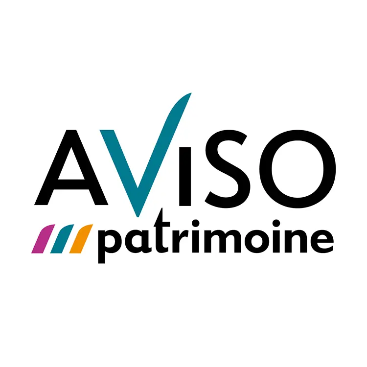 Identité visuelle pour une entreprise de gestion de patrimoine de type typographique à la fois sérieux, dynamique et avenant, Hautes-Alpes