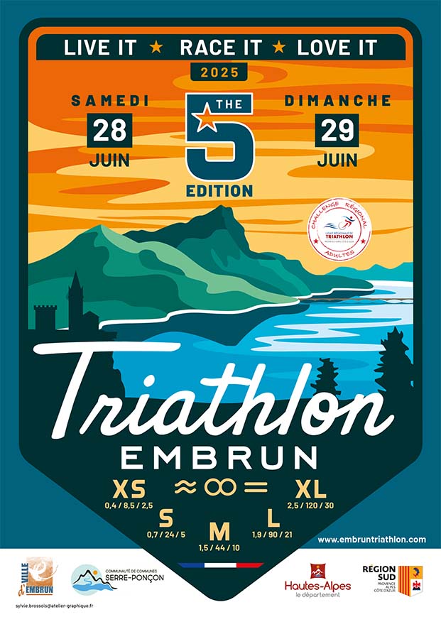 Création graphique pour affichage numérique d'un évènement sportif international, Sylvie Brossois