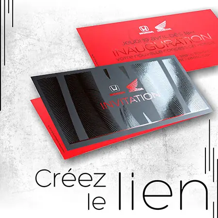 Portfolio de cartes de visite, papier à en-tête, chemises et papeterie destinés à soigner vos clients et vos relations professionnelles