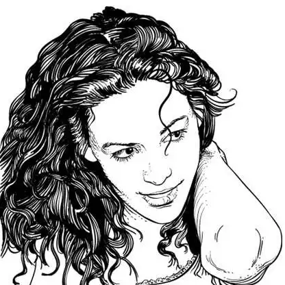 Créations d'illustrations pour une étude de bande dessinée