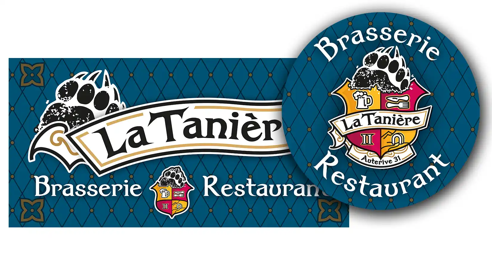 Un bar restaurant qui migre des Hautes-Alpes à l'Occitanie