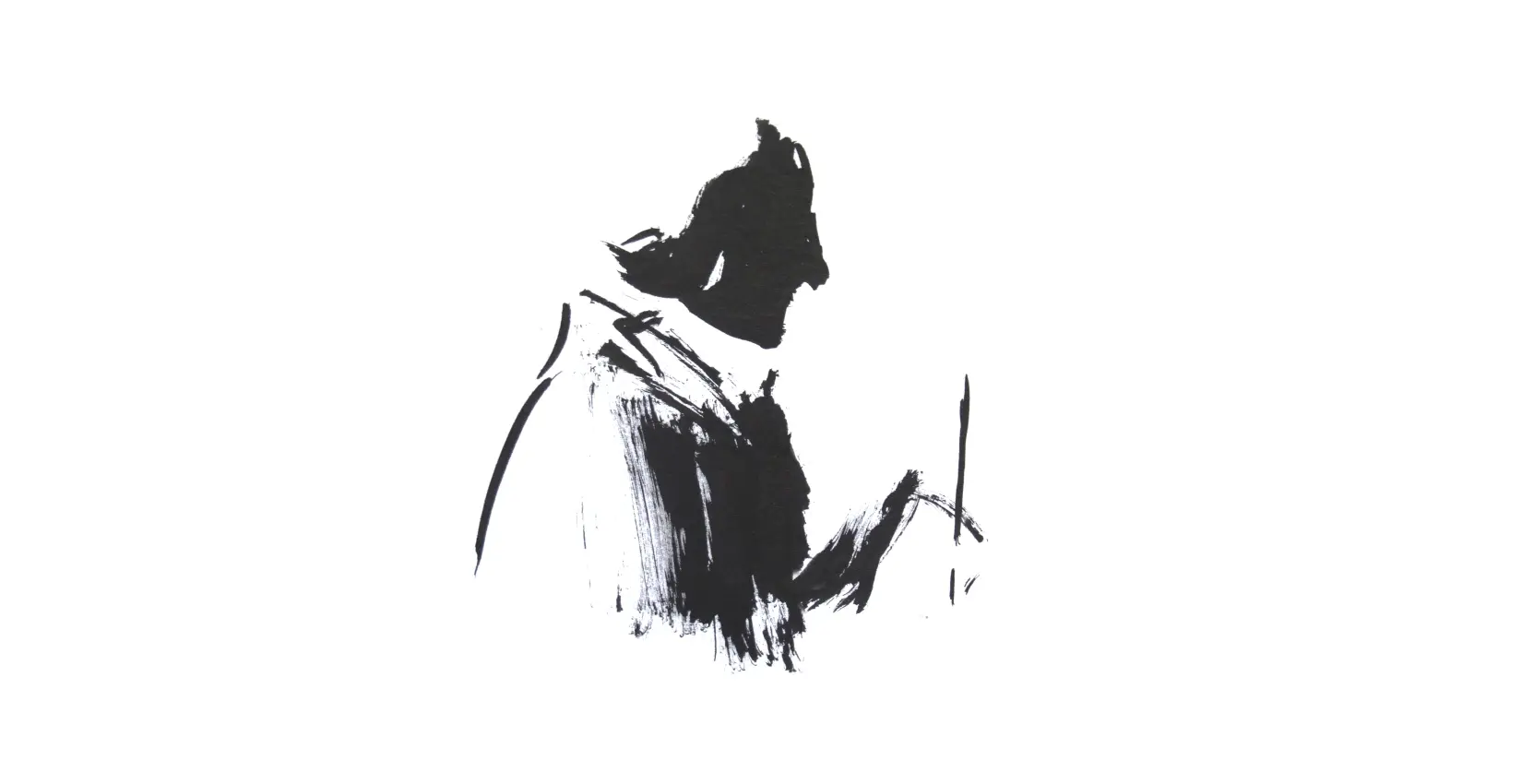 Sérieux et style pour le logo d'un notaire