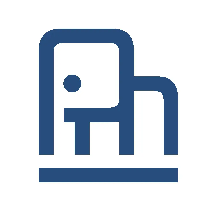Création du logo d'une entreprise d'ingénierie en ergonomie, Hautes-Alpes& PACA, qui reprend le symbole de l'éléphant au design pictographique