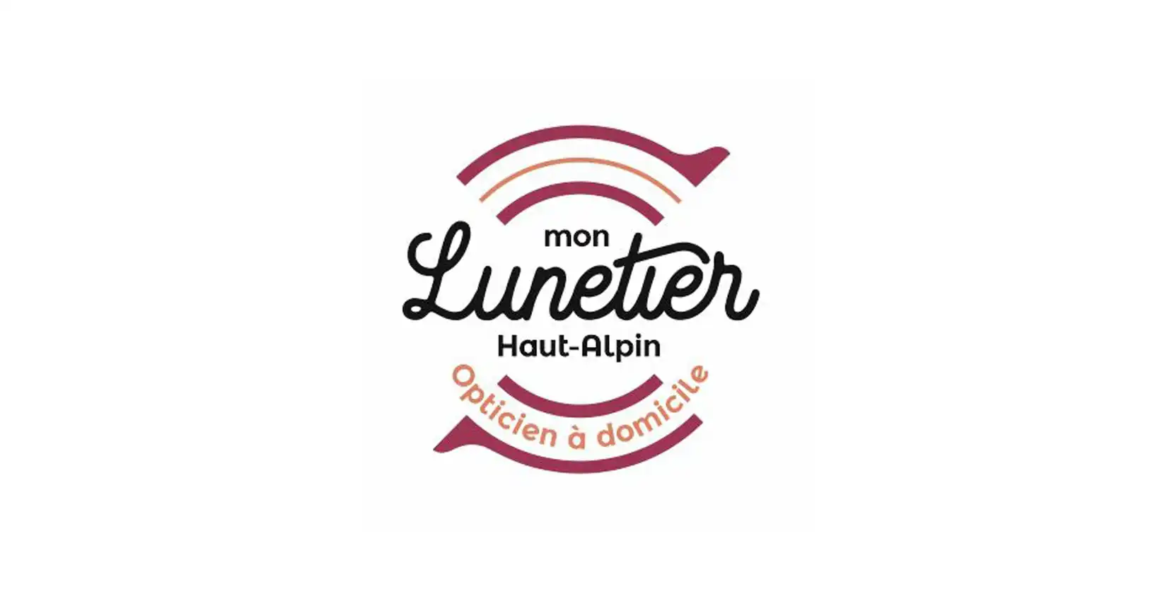 Ouvrez grand les yeux sur ce logo étudié pour un opticien